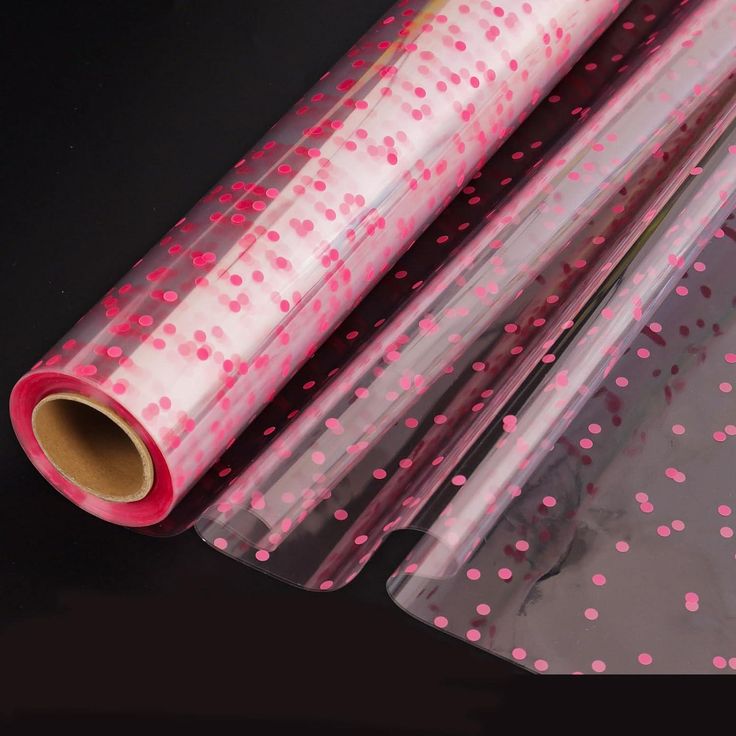 Cellophine Paper