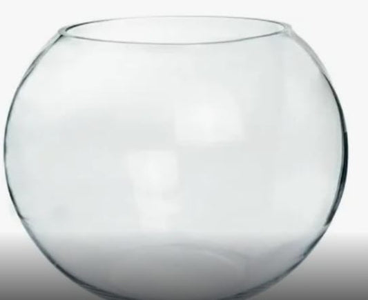 Fish bowl